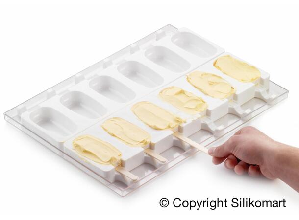 Gel 01 Classic 93 x 48,5 H25mm - 90ml x 12 