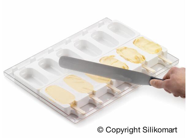 Gel 01 Classic 93 x 48,5 H25mm - 90ml x 12 