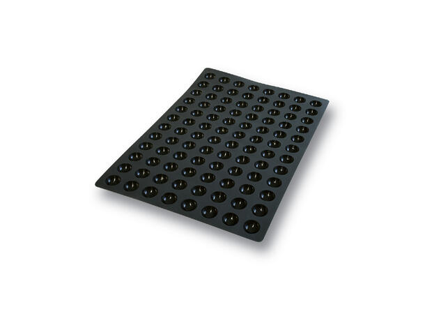 SQ015 Mini Half Sphere Ø35 x H17,5mm - 11ml x 96 