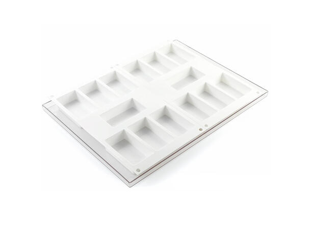 BISC01 Classic 87 x 48 x H24mm - 97ml x 14 