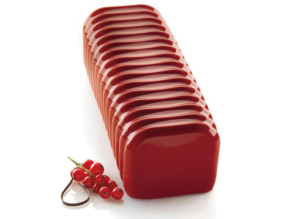 Bandoneón 1800 256 x 95 x H87mm - 1800ml 