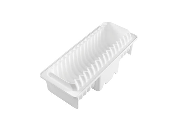 Bandoneón 1800 256 x 95 x H87mm - 1800ml 