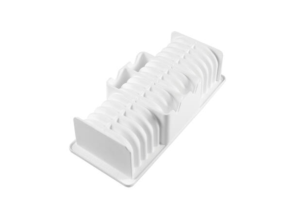 Bandoneón 1800 256 x 95 x H87mm - 1800ml 