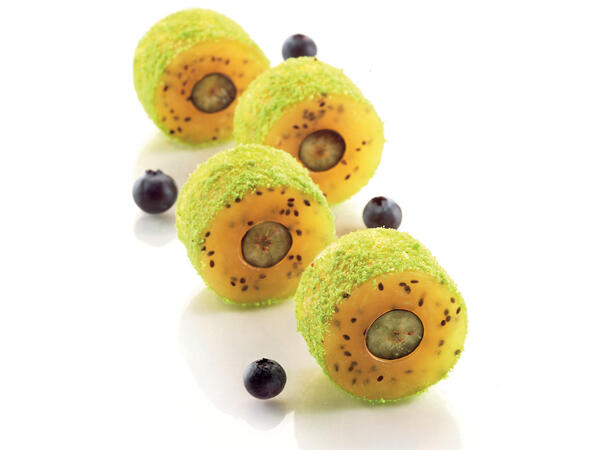 Sushi Roll Ø40 x H25mm - 29ml x 15 