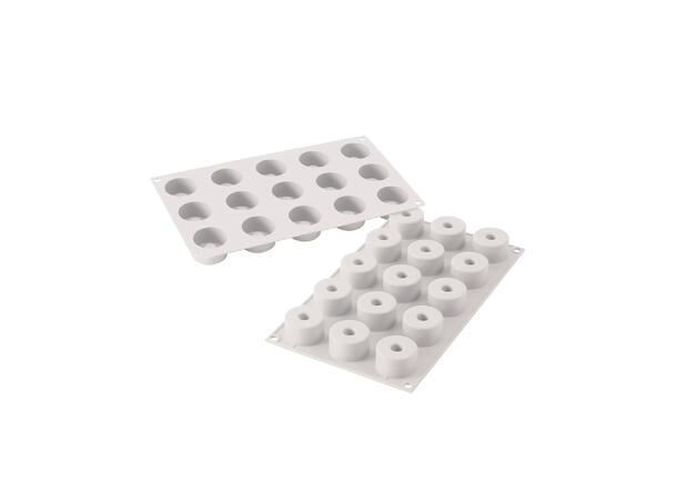Sushi Roll Ø40 x H25mm - 29ml x 15 