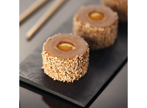 Sushi Roll Ø40 x H25mm - 29ml x 15 