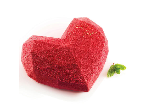 Amore Origami 600 150 x 135 x H55mm - 600ml 