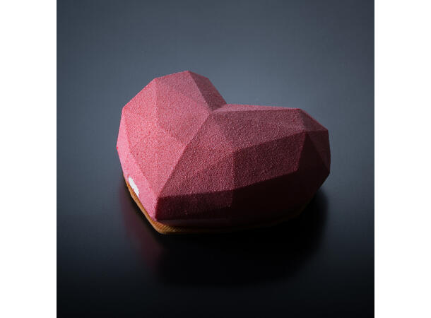 Amore Origami 600 150 x 135 x H55mm - 600ml 