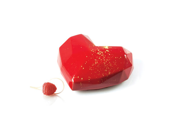 Amore Origami 600 150 x 135 x H55mm - 600ml 