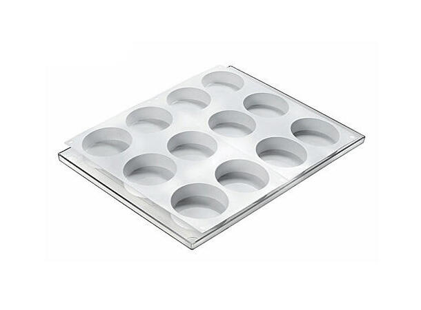 BISC02 Discotto Ø76,5 x H25mm - 114ml x 12 