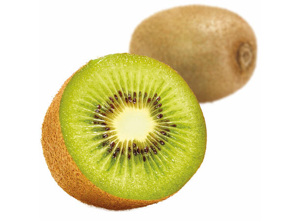 Fruktpure kiwi 100% Frankrike 