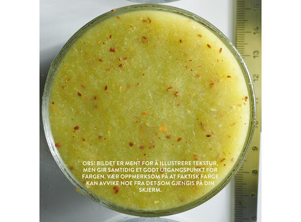 Fruktpure kiwi 100% Frankrike 