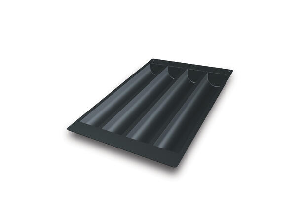 SQ014 Tronco 495 x 80 x H63mm - 2137ml x 4 