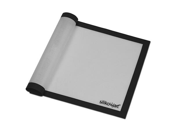 Fiberglass matte - 58,3 x 38,4cm 