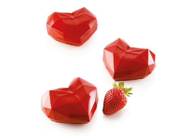 Amorini Origami 110 74 x 83 x H35mm - 110ml x 6 