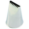 BD301 - tyll b&#229;nd 20x3mm Medium