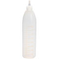 Doseringsflaske 500ml &#216;60 x H253mm
