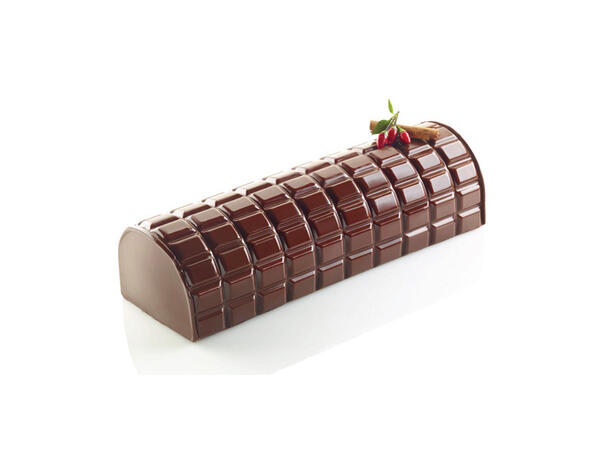 Kit Bûche Tablette 250 x 90 x H70mm - 1300ml 