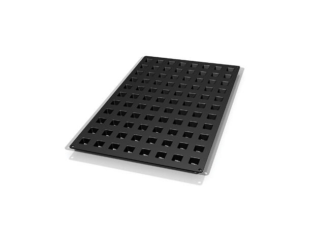 SQ047 Mini Cube 25 x 25 x H24mm - 12ml x 88 