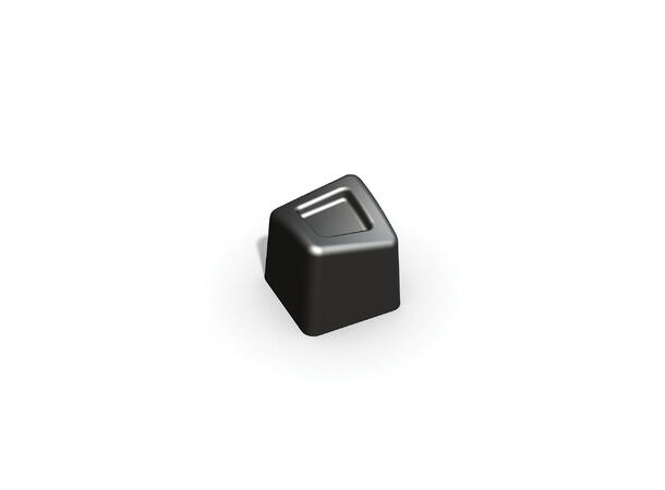 SQ047 Mini Cube 25 x 25 x H24mm - 12ml x 88 