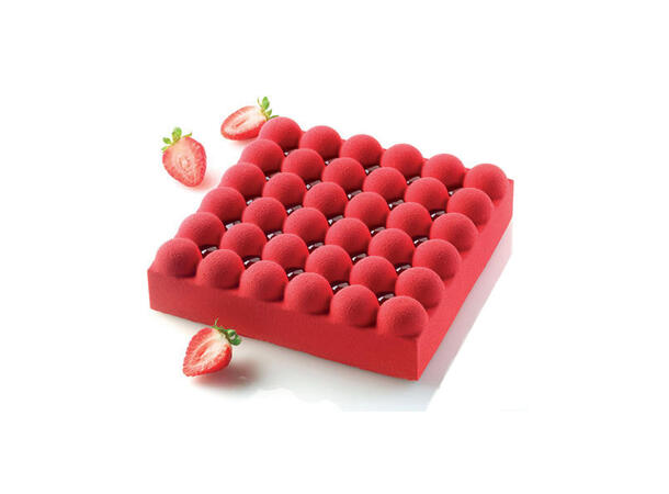 Bubble 1400 180 x 180 x H50mm - 1400ml 