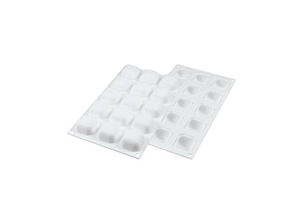 Gem 30 40 x 40 x H23mm - 30ml x 15 