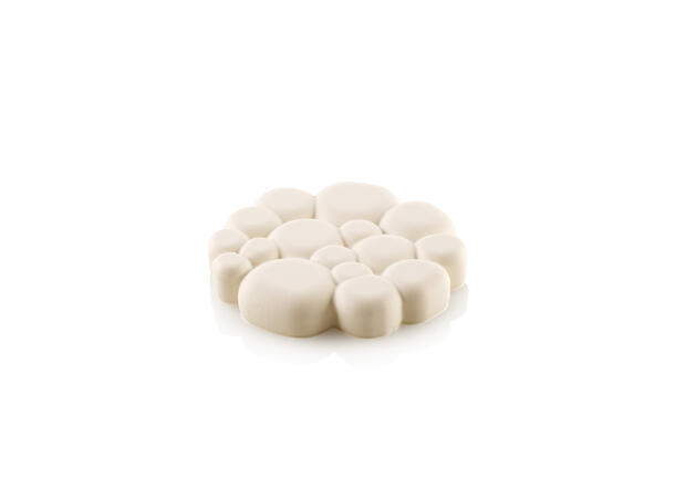 Kit Tarte Ring Paradis Ø70 x H11mm - 37ml x 6 