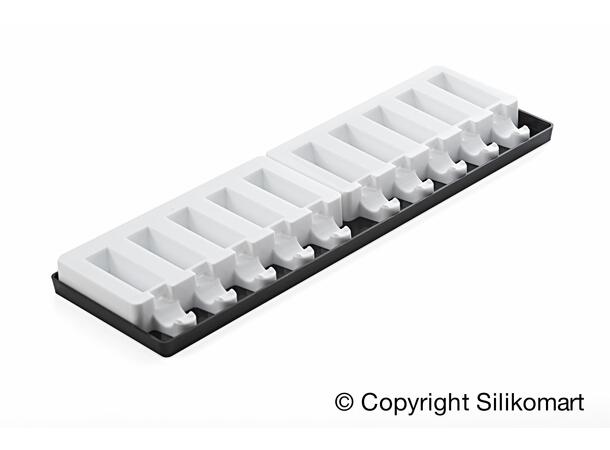 Mini Bar 02 60 x 20 x H20mm - 24ml x 10 