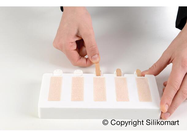 Mini Bar 02 60 x 20 x H20mm - 24ml x 10 