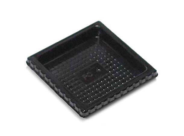 Monoporsjon brett - 100stk 58 x 58mm 