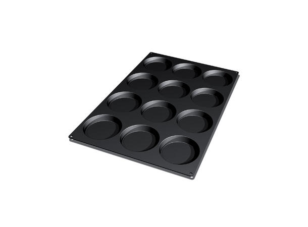 SQ029 Disco 3 Ø120 x H22mm - 120ml x 12 