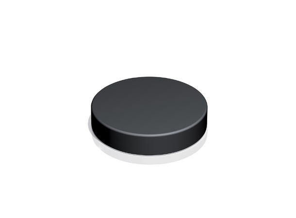 SQ029 Disco 3 Ø120 x H22mm - 120ml x 12 