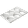 TOR &#216;180 &#216;180 x H50mm - 1266ml x 6