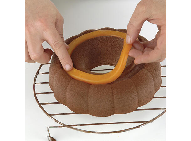 Paradise 1500 silikonform 220/70 x H60mm - 1500ml 