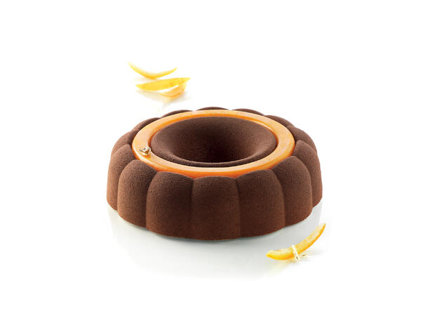 Paradise 1500 silikonform 220/70 x H60mm - 1500ml 