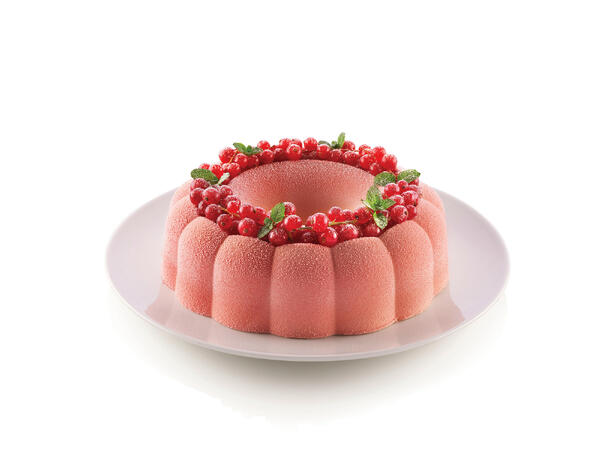 Paradise 1500 silikonform 220/70 x H60mm - 1500ml 