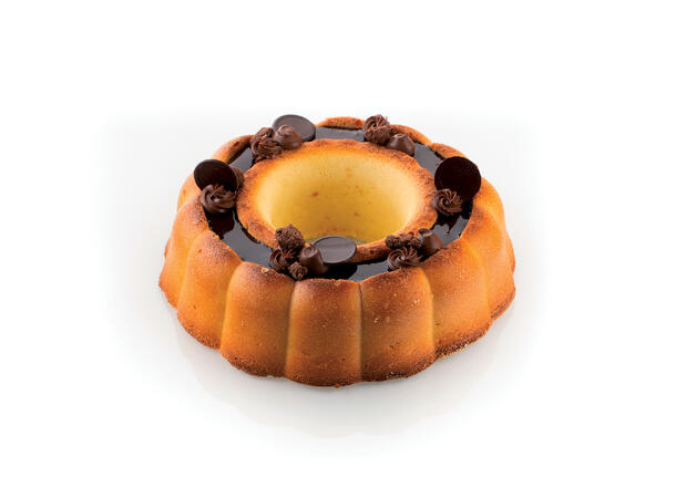 Paradise 1500 silikonform 220/70 x H60mm - 1500ml 