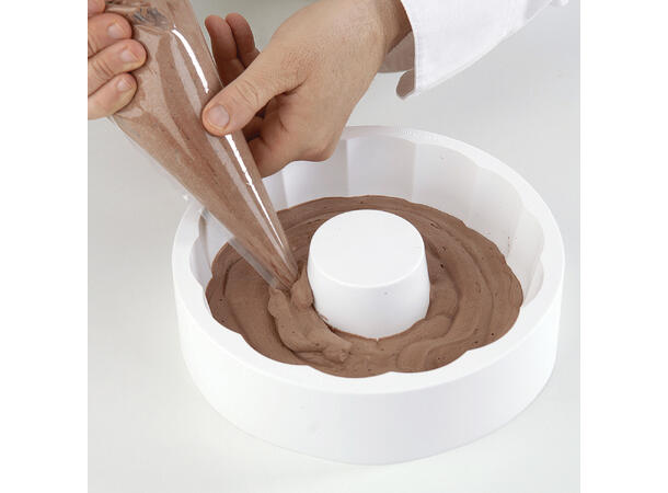 Paradise 1500 silikonform 220/70 x H60mm - 1500ml 