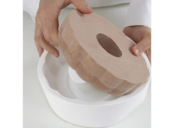 Paradise 1500 silikonform 220/70 x H60mm - 1500ml 