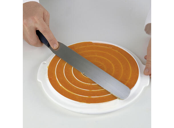 Paradise 1500 silikonform 220/70 x H60mm - 1500ml 