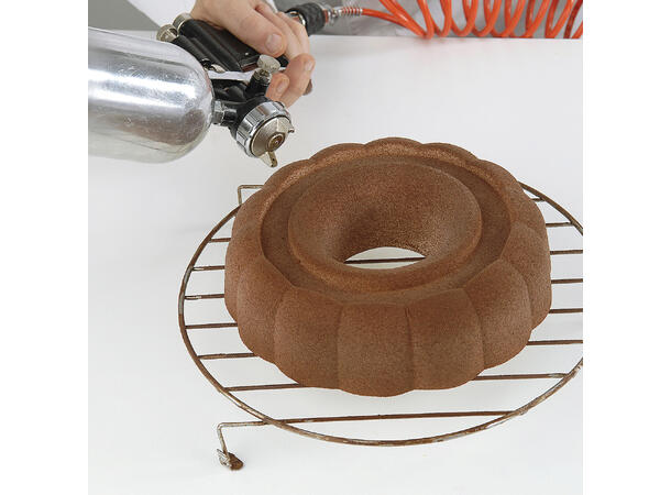 Paradise 1500 silikonform 220/70 x H60mm - 1500ml 