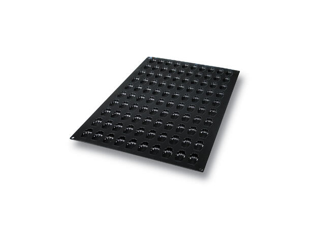 SQ018 Mini Madeleine 45 x 26 x H12mm - 12ml x 100 