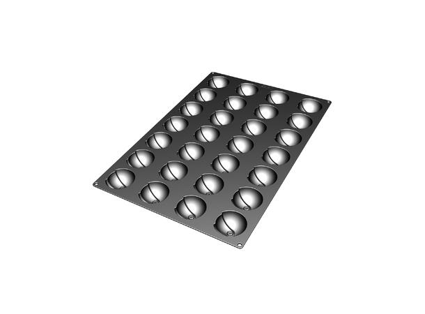 SQ043 Eclypse Ø70 x H37mm - 100ml x 28 