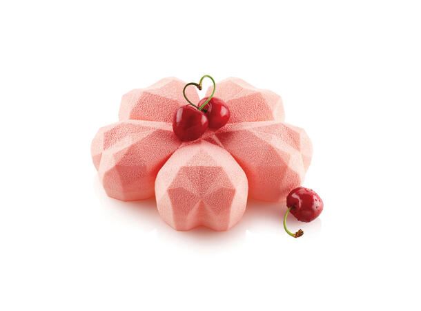 Sakura Origami 600 Ø170 x H30mm - 600ml 