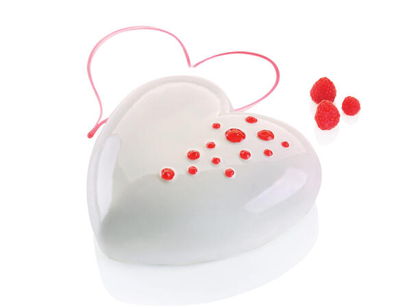 Ti Amo 1000 170 x 164 x H63 - 1000ml 