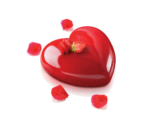 Ti Amo 1000 170 x 164 x H63 - 1000ml 