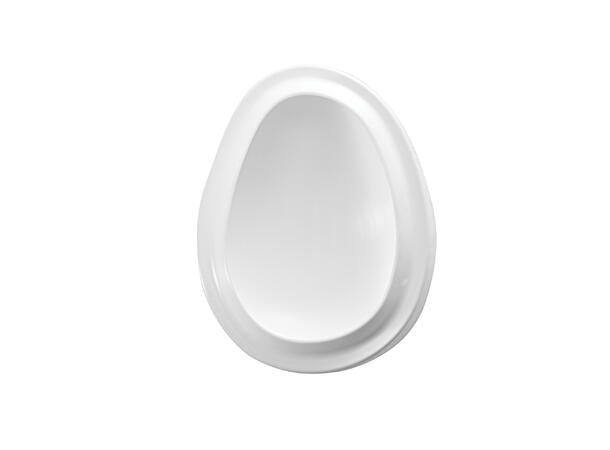 Zen 300 124 x 89 x H45mm - 300ml 