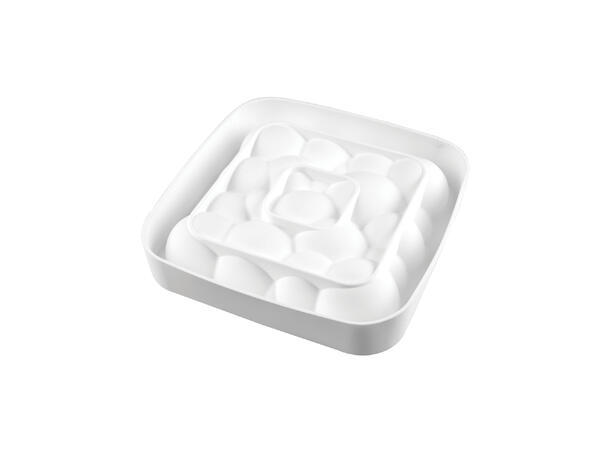Cloud 1600 200 x 200 x H55mm - 1600ml 