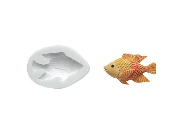 Fisk 35 x 58mm 