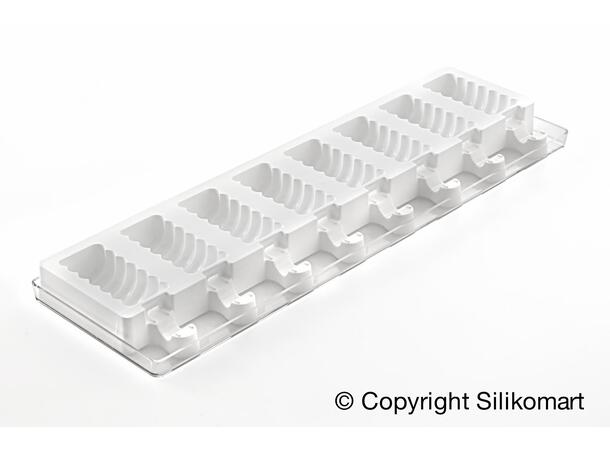 GEL04 Mini Tango 67 x 32 x H22mm - 36ml x 16 